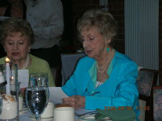 61 5v3. Roz's and Susan's birthday ---