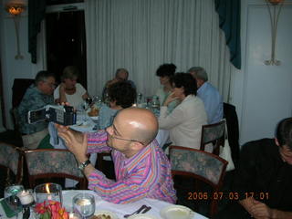 63 5v3. Roz's and Susan's birthday ---