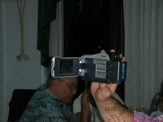 64 5v3. Roz's and Susan's birthday ---