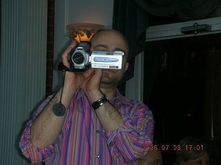 65 5v3. Roz's and Susan's birthday ---