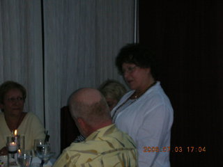 68 5v3. Roz's and Susan's birthday ---