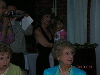 69 5v3. Roz's and Susan's birthday ---