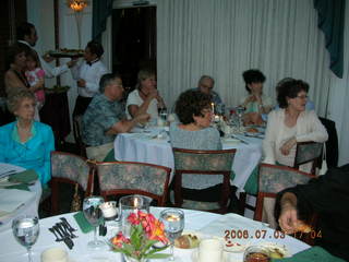 70 5v3. Roz's and Susan's birthday ---