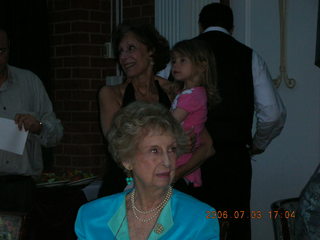 72 5v3. Roz's and Susan's birthday ---