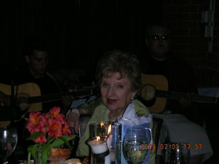 75 5v3. Roz's and Susan's birthday ---