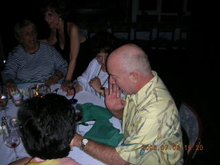 80 5v3. Roz's and Susan's birthday ---