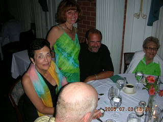 81 5v3. Roz's and Susan's birthday ---