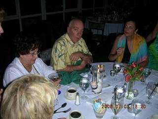 82 5v3. Roz's and Susan's birthday ---