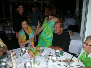 83 5v3. Roz's and Susan's birthday ---