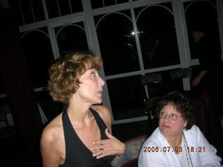 85 5v3. Roz's and Susan's birthday ---