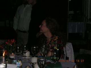 88 5v3. Roz's and Susan's birthday ---