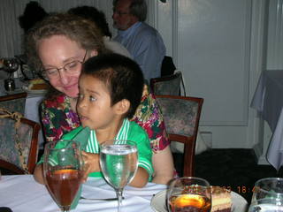 89 5v3. Roz's and Susan's birthday ---