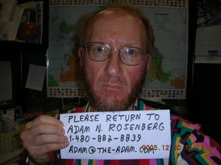 SAP/Khimetrics picnic -- Danna, Jo