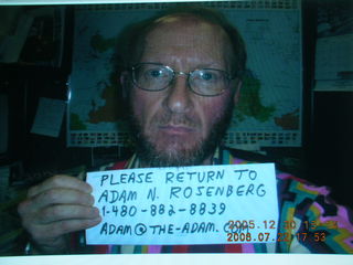 SAP/Khimetrics picnic -- Danna, Jo