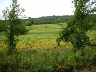 Minnesota trip - Afton run