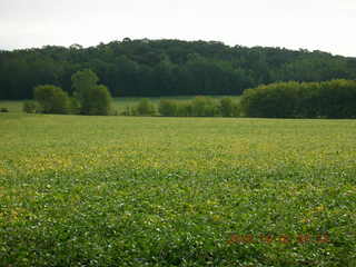 Minnesota trip - Afton run