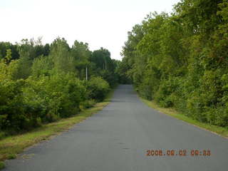 Minnesota trip - Afton run