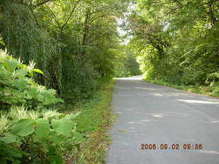 Minnesota trip - Afton run