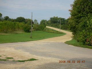 Minnesota trip - Afton run