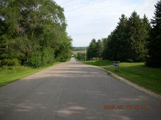 Minnesota trip - Afton run