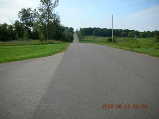 Minnesota trip - Afton run