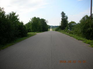 Minnesota trip - Afton run