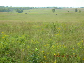 Minnesota trip - Afton run