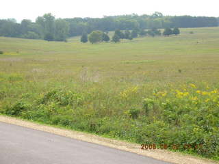 Minnesota trip - Afton run