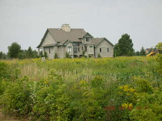 Minnesota trip - Afton run