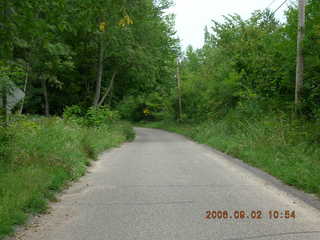 Minnesota trip - Afton run