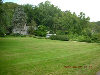 Minnesota trip - Afton run