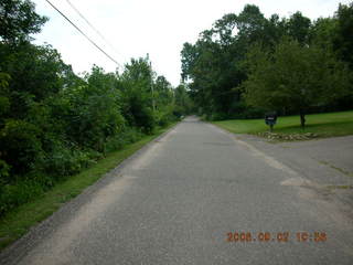 Minnesota trip - Afton run