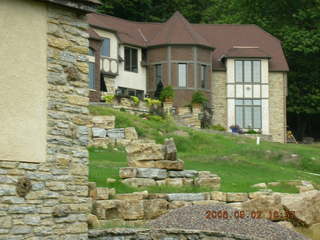 Minnesota trip - Afton run