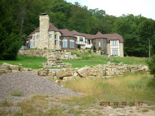 Minnesota trip - Afton run