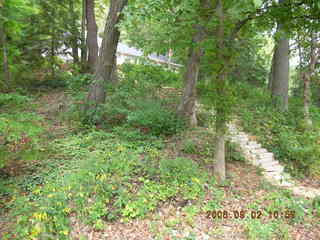 Minnesota trip - Afton run