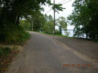 Minnesota trip - Afton run