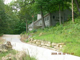 Minnesota trip - Afton run