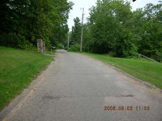 Minnesota trip - Afton run