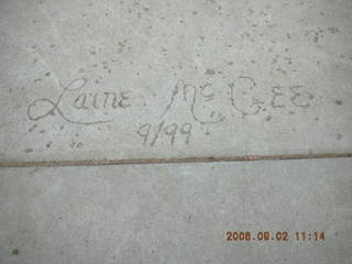 Minnesota trip - Afton run