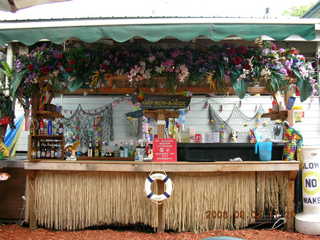 Minnesota trip - Afton run - Selmas Ice Cream Parlour