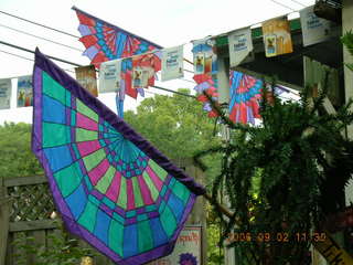 Minnesota trip - Afton run - Selmas Ice Cream Parlour