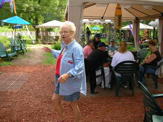 Minnesota trip - Afton run