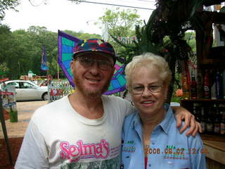 328 5wo. Minnesota trip - Afton run - Selmas Ice Cream Parlour - Adam, Laine