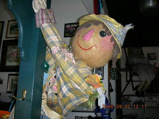 Minnesota trip - Afton run - Selmas Ice Cream Parlour