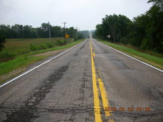 Minnesota trip - Afton run