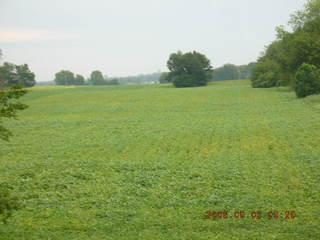 Minnesota trip - Afton run