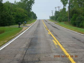 Minnesota trip - Afton run