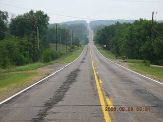 Minnesota trip - Afton run