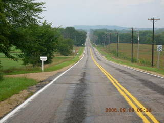 Minnesota trip - Afton run