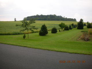 Minnesota trip - Afton run